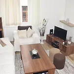 Filotimo Omega 2bdr Garage Apartment Sarajevo