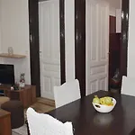 Apartment Filotimo Omega 2bdr Garage Sarajevo
