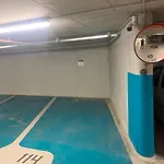 Apartment Filotimo Omega 2bdr Garage Sarajevo