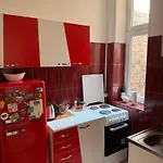 Filotimo Omega 2bdr Garage Apartment Sarajevo