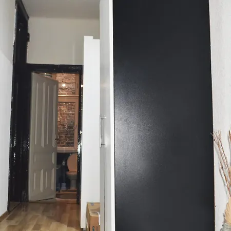 Filotimo Omega 2bdr Free Parking Sarajevo