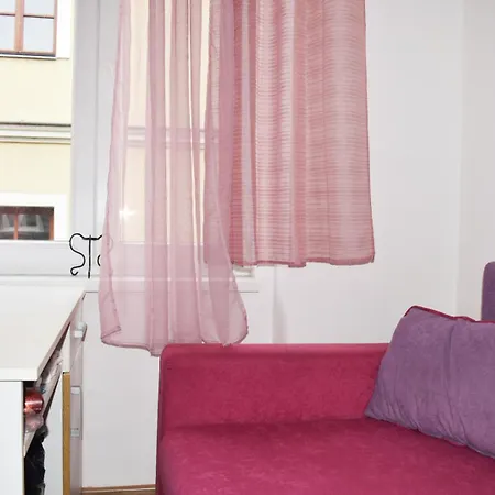 Appartement Filotimo Omega 2bdr Garage Sarajevo