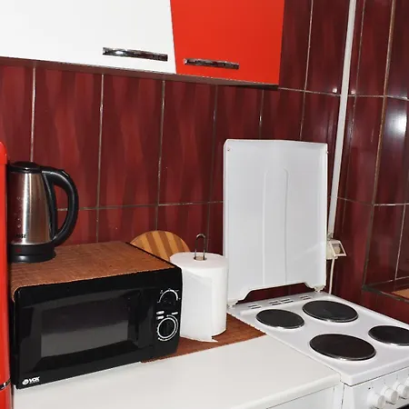 Filotimo Omega 2bdr Garage