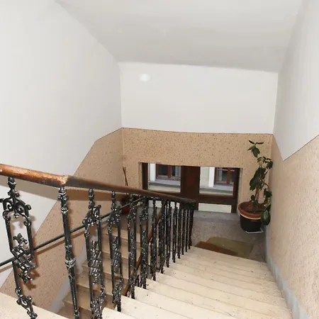 Apartment Filotimo Omega 2bdr Free Parking *