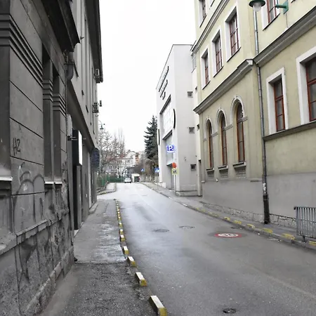 Filotimo Omega 2bdr Garage *