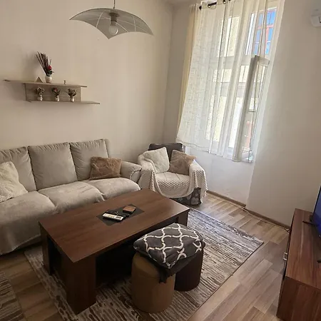 Appartement Filotimo Omega 2bdr Garage *