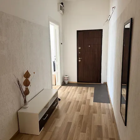 Filotimo Omega 2bdr Garage *