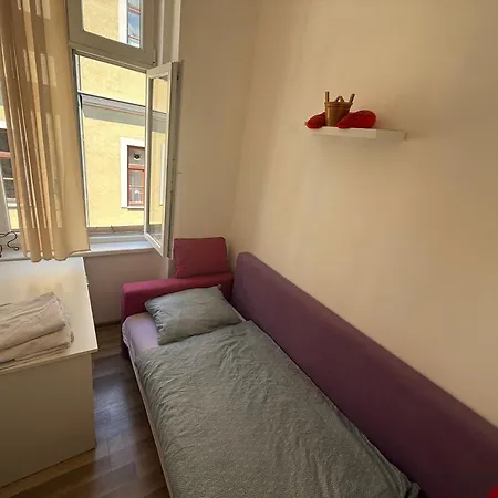 Filotimo Omega 2bdr Garage